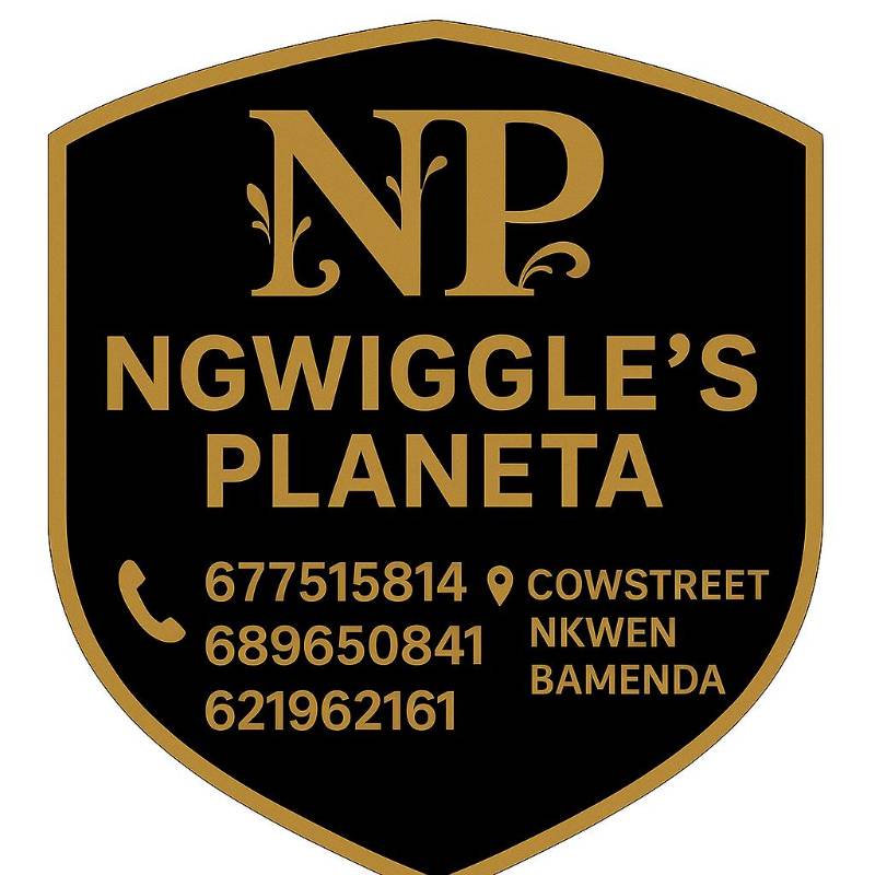 NGWIGGLE'S PLANETA